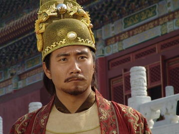 朱元璋简介后代家谱 朱元璋大儿子怎么死的,朱元璋殉葬朝天女名