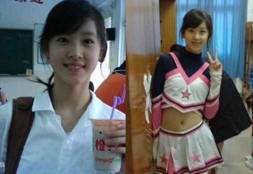 奶茶妹妹与刘强东恋情结束分手费3000万,奶茶妹妹清空微博原因