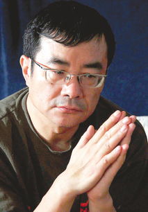 周国平谈女人 周国平三位妻子是谁照片 周国平雨儿离婚内幕