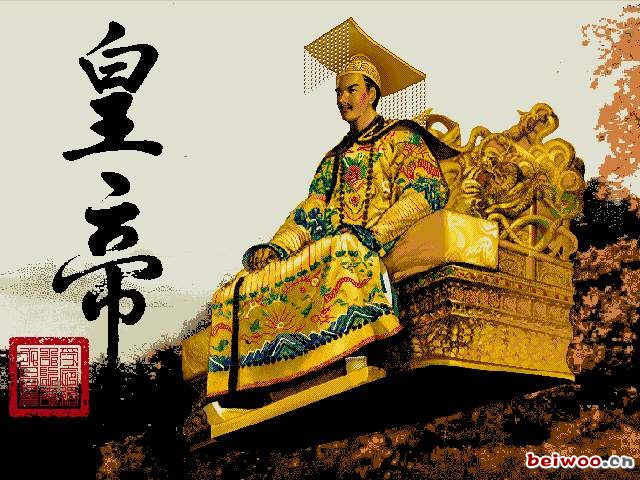 康熙皇帝的生母佟佳氏介绍,康熙后面的皇帝是谁,后妃子女简介