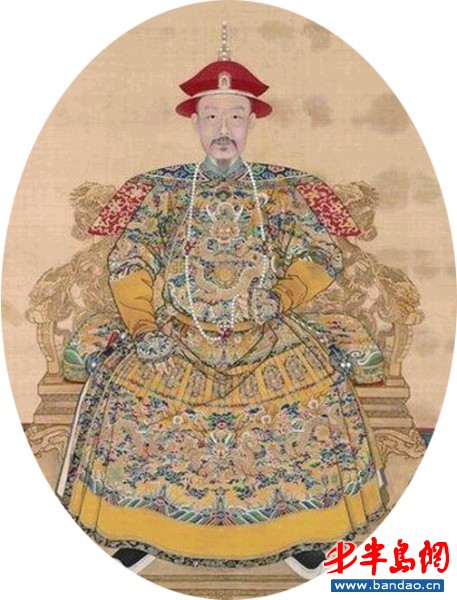 康熙皇帝的生母佟佳氏介绍,康熙后面的皇帝是谁,后妃子女简介