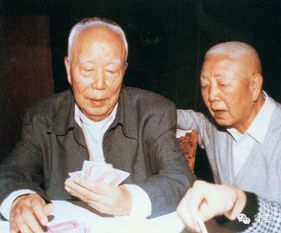 刘华清上将简介 刘华清有几个子女 军委副主席刘华清的子女们