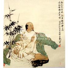 曹雪芹老婆是谁?曹雪芹该上哪儿告于妈?曹雪芹的后代