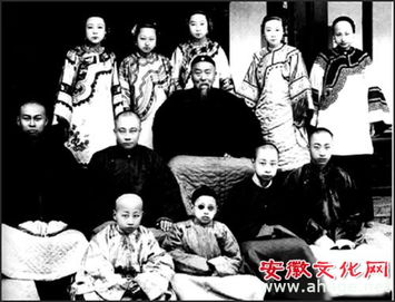 李鸿章的后代今何在 评价李鸿章的功与过 历史上真实的李鸿章