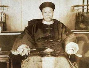 李鸿章的后代今何在 评价李鸿章的功与过 历史上真实的李鸿章