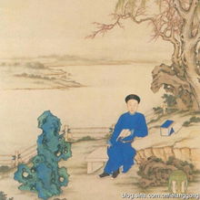 嘉庆帝怎么死的?嘉庆帝的生母是谁?嘉庆帝简介 嘉庆帝的儿子