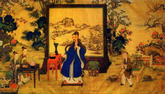 嘉庆帝怎么死的?嘉庆帝的生母是谁?嘉庆帝简介 嘉庆帝的儿子