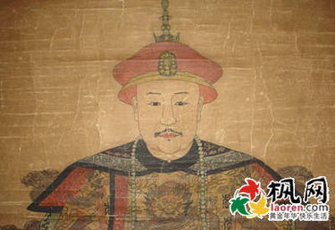 嘉庆帝怎么死的?嘉庆帝的生母是谁?嘉庆帝简介 嘉庆帝的儿子