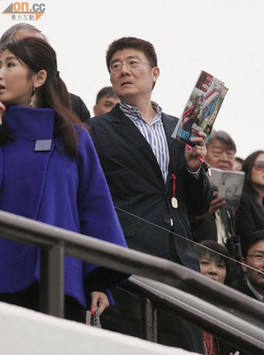 陈慧琳流产痛失双胞胎图,陈慧琳婚后生活过得幸福吗?