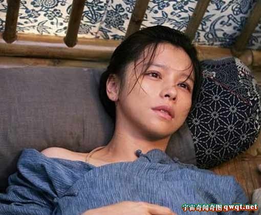 徐若瑄被霸王硬上弓是哪部电影视频,徐若瑄整容前后照片,三部曲