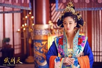 武则天玩男宠视频观看,武则天复原真人照片后宫多少男宠图片