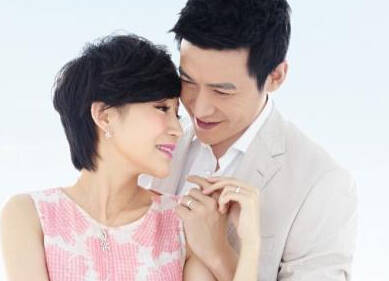 鲍蕾回应杨威说贝儿丑,陆毅鲍蕾二胎女儿曝光,陆毅为什么喜欢鲍蕾