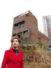 拆迁时做钉子户划算吗,北京最牛钉子户拆迁的最终结果下场如何