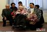 百岁老人十大长寿偏方秘诀养生习惯,世界最长寿老人117岁庆生照片