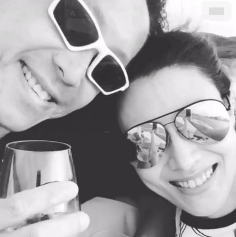 李嘉欣老公缠绵照,李嘉欣早期三级艳照曝光被老公赶出家门
