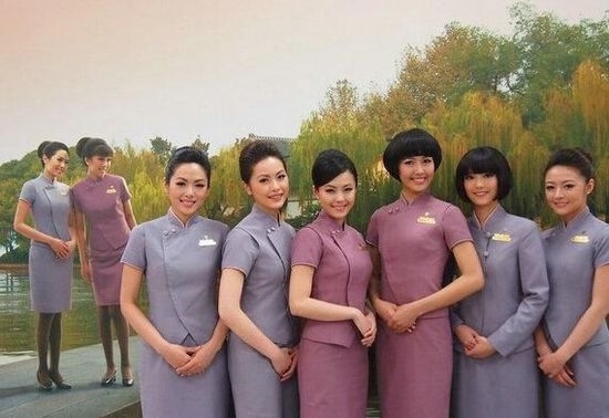 空姐穿过的二手丝袜变卖图,空姐大盘点丝袜配制服真实生活曝光图