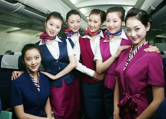 空姐穿过的二手丝袜变卖图,空姐大盘点丝袜配制服真实生活曝光图