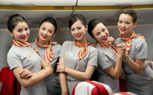 空姐穿过的二手丝袜变卖图,空姐大盘点丝袜配制服真实生活曝光图