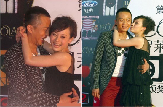 揭秘孙俪邓超离婚真相系谣言图,孙俪邓超婚前情史曝光身高差惊人