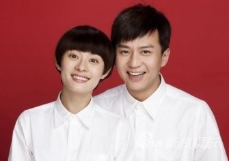 揭秘孙俪邓超离婚真相系谣言图,孙俪邓超婚前情史曝光身高差惊人