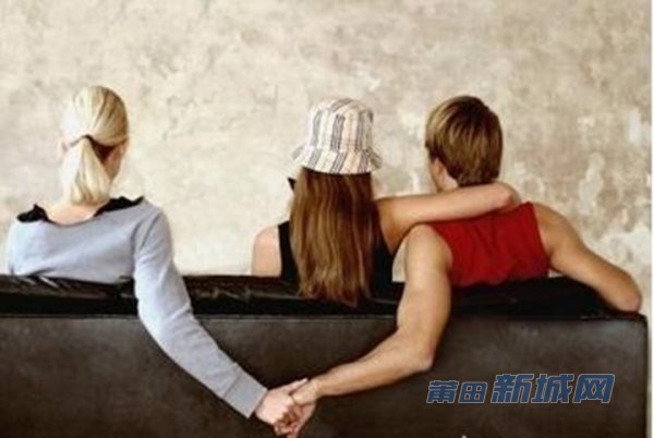 丈夫找小三妻子留遗书自杀了 老公爱上小三后我也出轨了图