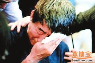 东方之星沉船幸存者讲述逃亡经历 地震幸存者在沉船中又幸运逃生
