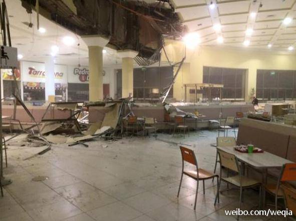 智利发生8.3级地震恐将引发海啸 智利经常地震为何伤亡最小?