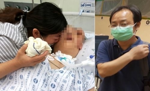 留学生堕胎被治成脑死亡 脑死亡和植物人的区别是什么