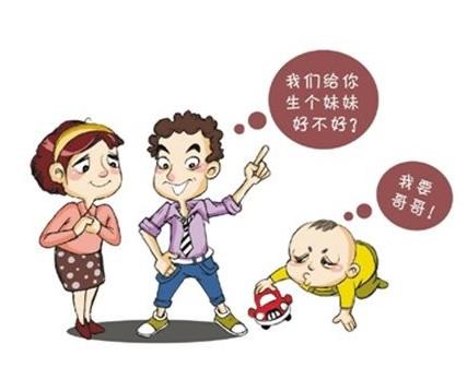 中国需正视人口危机全面爆发 人口与计划生育条例规定