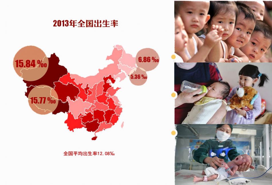 中国需正视人口危机全面爆发 人口与计划生育条例规定