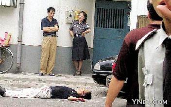 未成年学生劫杀女教师案始末 盘点近年以来教师被杀事件