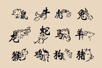 12生肖谁的离婚率最高 2016犯太岁最凶生肖排名