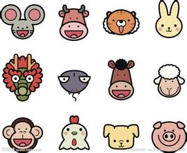 12生肖谁的离婚率最高 2016犯太岁最凶生肖排名