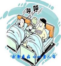 打鼾为什么会导致猝死 打鼾是什么原因引起的如何治疗