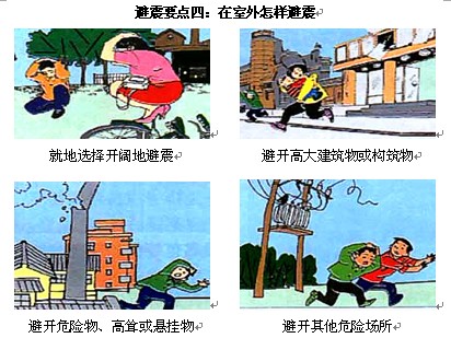 阿富汗7.5级地震波及周边 地震发生的原因以及如何自救