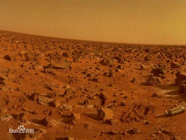 火星为什么不适合人类生存 人类现在去不了火星的原因
