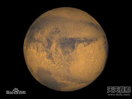 火星为什么不适合人类生存 人类现在去不了火星的原因
