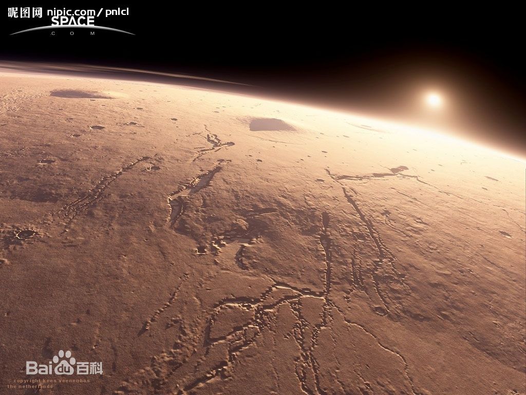火星为什么不适合人类生存 人类现在去不了火星的原因