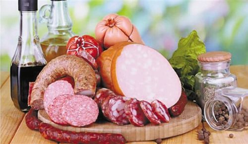 火腿培根加工肉被列致癌物原因 四大含有致癌物水果名单