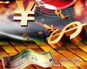 全球十大最赚钱公司排名图 未来中国最赚钱的十大行业
