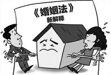 新婚姻法离婚财产分割法律规定 世界各国奇葩法律大盘点