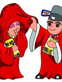 新婚姻法离婚财产分割法律规定 世界各国奇葩法律大盘点