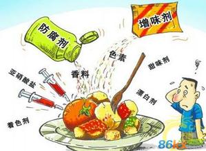 致癌物质黑名单及其危害图 世界公认三大致癌物质是什么
