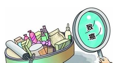 致癌物质黑名单及其危害图 世界公认三大致癌物质是什么