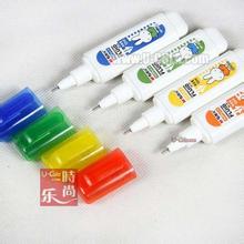 媒体曝有毒文具伤害孩子健康 如何辨别学生文具是否有毒?