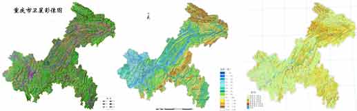 3成国土面积水土流失损失严重 防治耕地水土流失措施
