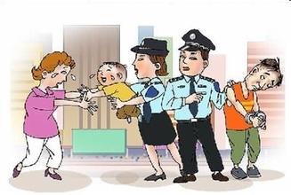 被拐儿子不认亲生父母原因 亲生父母遗弃收养不能要回