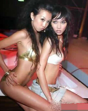 揭秘越南白富美奢华私生活 越南网红白富美竟是拳击手