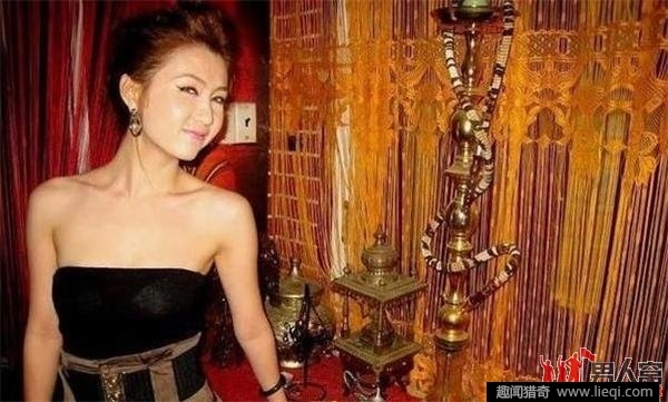 揭秘越南白富美奢华私生活 越南网红白富美竟是拳击手