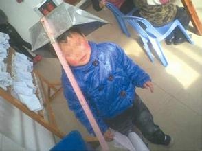 关于幼儿园针扎事件的反思 幼儿园老师虐童事件盘点